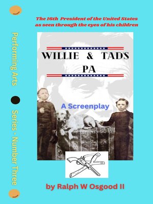 cover image of Willie & Tad's Pa